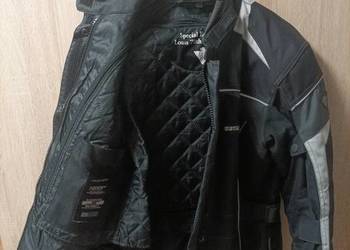 Kurtka motocyklowa 36