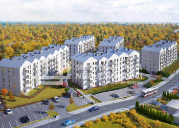 Sprzedam mieszkanie 46.78m2 2-pokojowe Gdańsk