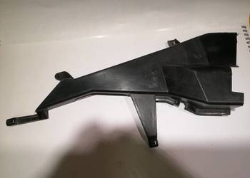 listwa osłona z drzwi 9634770880 lewy tył Peugeot 307