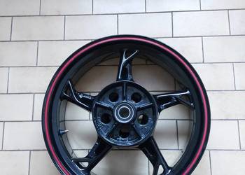 Bmw S1000XR K69 felga tył