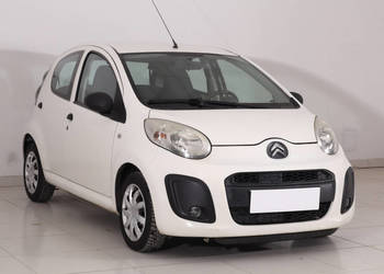 Citroen C1 1.0