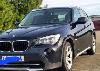 BMW X1 sdrive