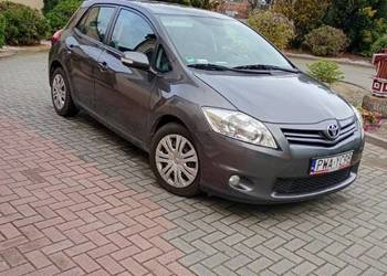 Toyota Auris 2011 super stan