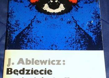 Będziecie moimi świadkami. - Jerzy Ablewicz