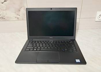 Dell Latitude 7290 laptop z i5 8gen 8GB ssd 256GB M.2 Windows 11