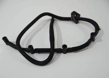 PRZEWÓD PRZELEWOWY PALIWA BMW X3 E83 LCI N47 2.0D