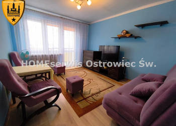 Oferta wynajmu mieszkania 36.8m 2 pokoje Ostrowiec Świętokrzyski