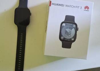 Huawei Watch fit 3