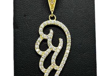 Złota Zawieszka pr 585 1,93g