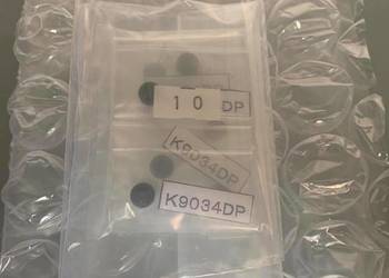 Yokogawa Valve Seat Assy K9034DP