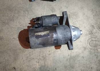 Rozrusznik ford explorer 4.0 sohc