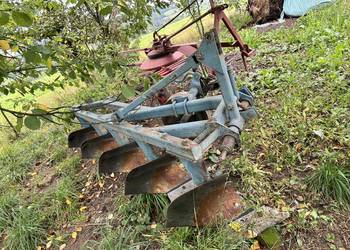 Sprzedam plug 5 skibowy