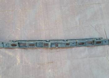 ŚLIZG ZDERZAKA TYLNY VW PASSAT B6 SEDAN