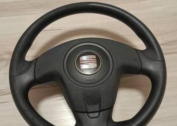 Kierownica z poduszką do Seat Cordoba