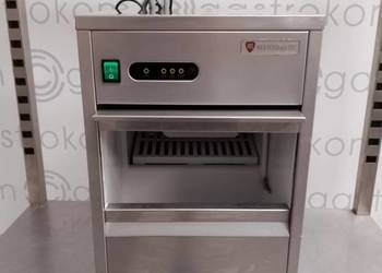 Kostkarka do lodu RQ24W