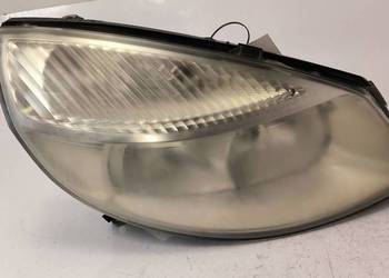 LAMPA PRAWA PRZÓD RENAULT SCENIC II