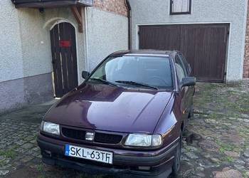 Seat cordoba 1.4 LPG
