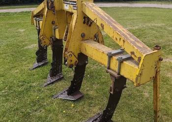 Agrisem Combiplow 3m głębosz