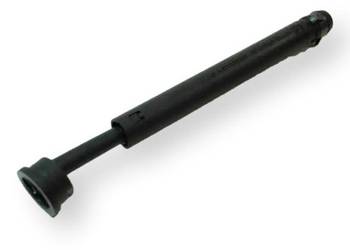 MERCEDES OM611 612 613 646 647 648 Przewod powrotny oleju bloku silnika