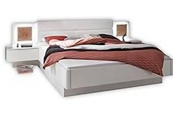 Łóżko Capri 180x200 cm+ dno pod materac