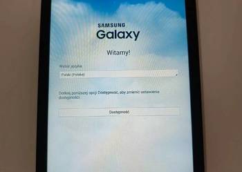 Tablet Samsung