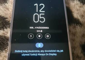 Samsung Galaxy S7 32 gb Gold Platinium
