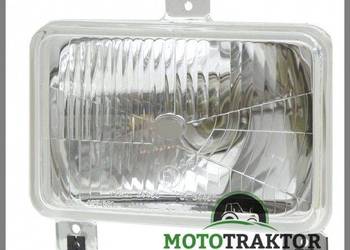 Lampa przednia Massey Ferguson 3060, 3080, 3090, 3120, 3680