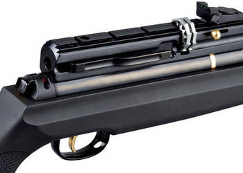 Wiatrówka PCP Hatsan AT44-10 4.5 mm