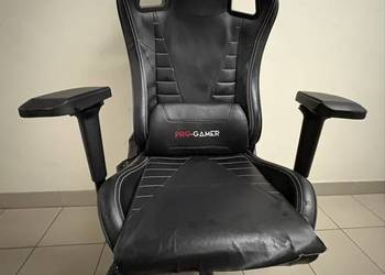 Fotel Pro Gamer