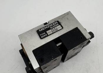Menziken PS 6 I Pneumatic Gripper