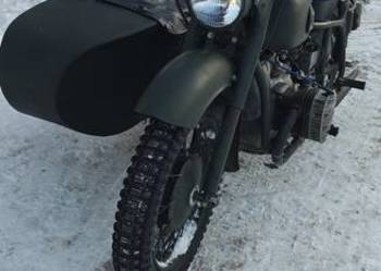 K750 kmz zabytek m72 mw750