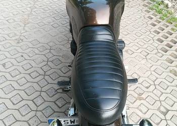 Cafe racer 1000