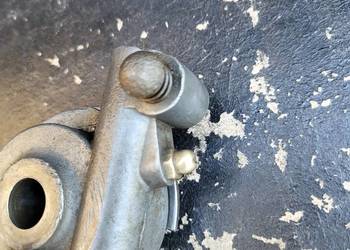 DKW NZ 350 NZ 250 NAPĘD LICZNIKA ŚLIMAK DKW