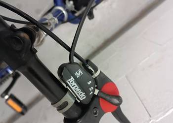 Rower  dziecięcy na kołach 16 "