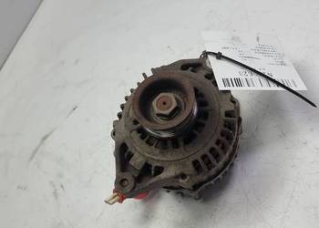ALTERNATOR NISSAN ALMERA