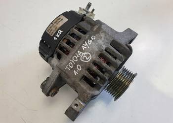 Toyota Aygo 1.0 B ALTERNATOR 101210-1400