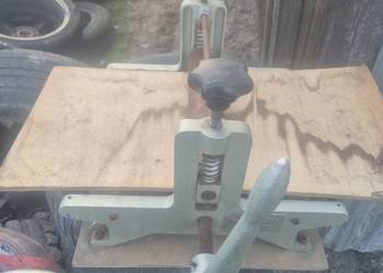 Prasa drukarnia  polecam