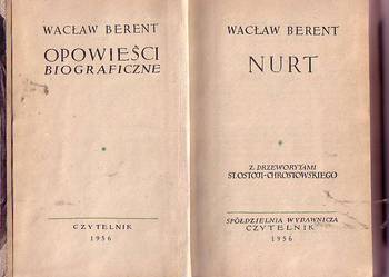 (5802) NURT – WACŁAW BERENT