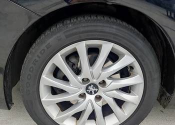 Peugeot 5008 2.0 HDI Allure