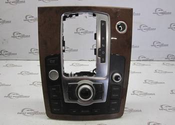 AUDI Q7 4L I 08r panel radia osłona paneli 4L0864261B 4L0905217B