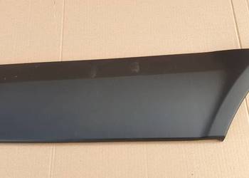 SPRINTER W906 CRAFTER LISTWA PRAWY TYŁ A9066905882
