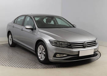 VW Passat 1.5 TSI