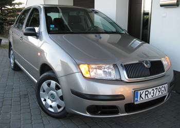 Śliczna !! 58tyś. NOWE AUTO !! 1.2 HTP. Salon Polska !!