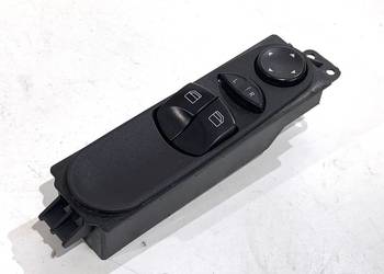 PRZEŁĄCZNIK SZYB VW CARFTER 30 35 06-16 Bus WŁĄCZNIK