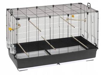 Klatka Dla Ptaków Woliera Ferplast 118 X 59 X 75 Cm Po Zwrocie