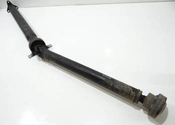 WAŁ NAPĘDOWY BMW E60 E61 LCI N47 MANUAL 7573587