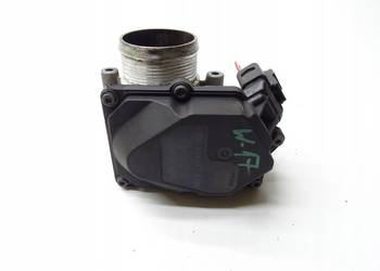 PRZEPUSTNICA POWIETRZA AUDI A4 B8 A5 8T 2.0 TDI 03L128063T