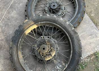 M-72 Dniepr k-750 Ural