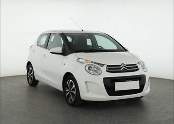 Citroen C1 1.0 VTi