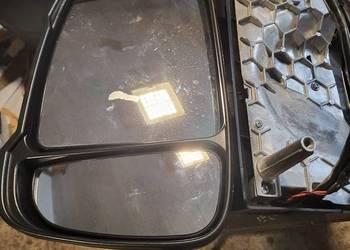 Lusterka fiat Ducato prawe i lewe